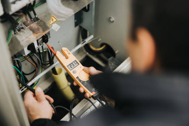 Best Electrical Outlet Repair  in Saxonburg, PA