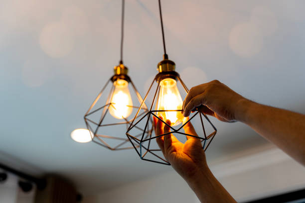 Best Industrial Electrical Services  in Saxonburg, PA