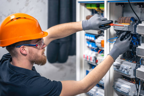Best Emergency Electrician Near Me  in Saxonburg, PA